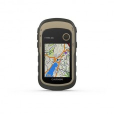 Garmin eTrex 32x, Western Europe (010-02257-01)