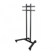 B-Tech Flat Screen Floor Stand (BT8503/B) B-Tech Flat Screen Floor Stand (BT8503/B)