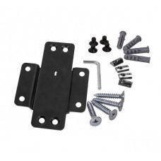 B-Tech Wall Mounting Bracket for (BT8390-WFK2/B) B-Tech Wall Mounting Bracket for (BT8390-WFK2/B)
