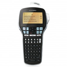 DYMO LabelManager 420P **EU PLUG** (S0915440) DYMO LabelManager 420P **EU PLUG** (S0915440)