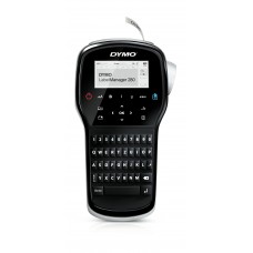 DYMO LabelManager 280 QWERTZ (S0968990) DYMO LabelManager 280 QWERTZ (S0968990)