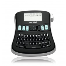 DYMO LabelManager 210D - QWERTZ (S0784470) DYMO LabelManager 210D - QWERTZ (S0784470)