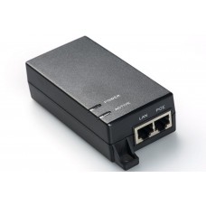 MicroConnect 15.4W 802.3af PoE Injector (POEINJ-15W) MicroConnect 15.4W 802.3af PoE Injector (POEINJ-15W)