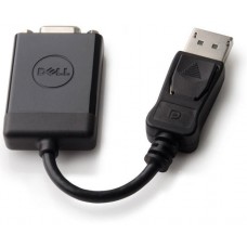 Dell Display Port to VGA Adapter (0KKMYD) Dell Display Port to VGA Adapter (0KKMYD)