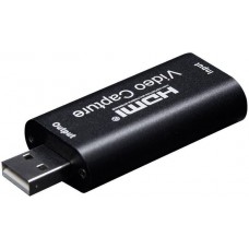 MicroConnect HDMI Video Capture Card (USB  (MC-GEN-CH)
