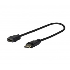 Vivolink Pro Displayport DP - HDMI (PRODPADAPHDMI) Vivolink Pro Displayport DP - HDMI (PRODPADAPHDMI)