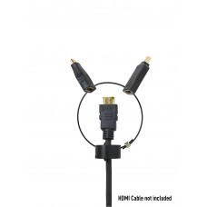 Vivolink Pro Mini HDMI & DP to HDMI (PROADRING2) Vivolink Pro Mini HDMI & DP to HDMI (PROADRING2)