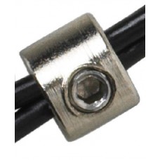 Vivolink PROADRING lock nut 5pcs/bag (PROADRING - LOCK NUT) Vivolink PROADRING lock nut 5pcs/bag (PROADRING - LOCK NUT)
