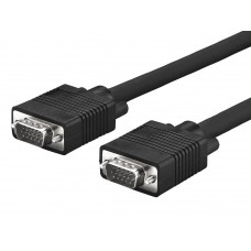 MicroConnect Full HD SVGA HD15 cable 2m (MONGG2B) MicroConnect Full HD SVGA HD15 cable 2m (MONGG2B)