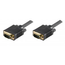 MicroConnect Full HD SVGA HD15 cable 7m (MONGG7B) MicroConnect Full HD SVGA HD15 cable 7m (MONGG7B)