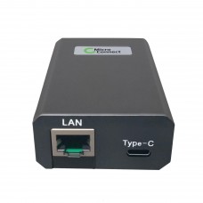 MicroConnect Indoor PoE networking (POEINJ-25W-USBC) MicroConnect Indoor PoE networking (POEINJ-25W-USBC)