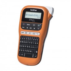 Brother PT-E110VP Handheld (PTE110VPZW1) Brother PT-E110VP Handheld (PTE110VPZW1)