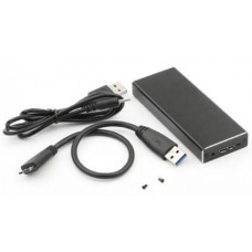 CoreParts SSD Enclosure Macbook Air/Pro (MSUB2340) CoreParts SSD Enclosure Macbook Air/Pro (MSUB2340)