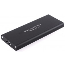 CoreParts M.2 SATA NGFF to USB 3.0 (MSUB4300) CoreParts M.2 SATA NGFF to USB 3.0 (MSUB4300)
