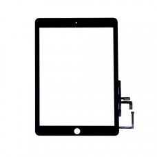 CoreParts Touch panel assembly Black (TABX-IPAD6-1B)