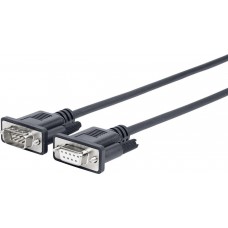 Vivolink PRO RS232 CABLE M - F (PRORS15)