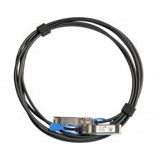 MikroTik SFP/SFP+/SFP28 1/10/25G (XS+DA0003) MikroTik SFP/SFP+/SFP28 1/10/25G (XS+DA0003)