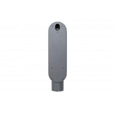 Charge Amps Halo Pole Mount for Type 2 (CA-130053) Charge Amps Halo Pole Mount for Type 2 (CA-130053)