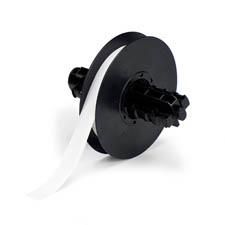Brady Indoor/Outdoor Vinyl Tape for  (B30C-500-595-WT)