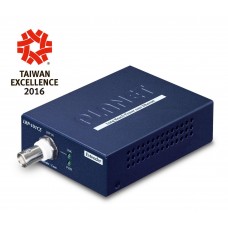 Planet 1-Port 10/100TX POE PSE + (LRP-101CE) Planet 1-Port 10/100TX POE PSE + (LRP-101CE)