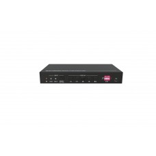 Vivolink 4K Presentation HDMI and  (VLHUB121-MME)
