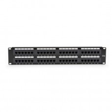 Black Box CAT5E PATCH PANEL 48 PORT (JPM5E48A) Black Box CAT5E PATCH PANEL 48 PORT (JPM5E48A)