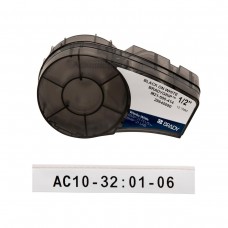 Brady BradyGrip Print-on Hook  (M21-500-414)