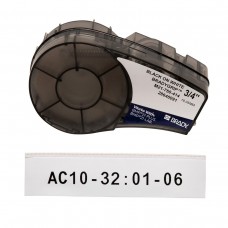 Brady BradyGrip Print-on Hook  (M21-750-414)