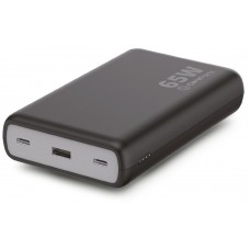 CoreParts USB-C PD65W Power bank (MBX-PB006) CoreParts USB-C PD65W Power bank (MBX-PB006)