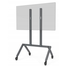 Heckler Design AV Cart - Base Configuration (H714-BG) Heckler Design AV Cart - Base Configuration (H714-BG)