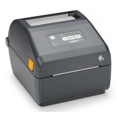 Zebra Thermal Transfer ZD421T 203 (ZD4A042-30EW02EZ) Zebra Thermal Transfer ZD421T 203 (ZD4A042-30EW02EZ)