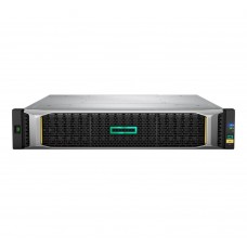 Hewlett Packard Enterprise Modular Smart Array 2050 SFF (Q1J07B-RFB) Hewlett Packard Enterprise Modular Smart Array 2050 SFF (Q1J07B-RFB)