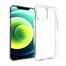 eSTUFF LONDON iPhone 13 Pro Clear (ES67100003-BULK) eSTUFF LONDON iPhone 13 Pro Clear (ES67100003-BULK)