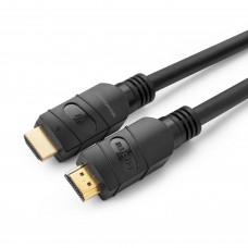 MicroConnect HDMI Cable 4K Active, 15m (MC-HDM191915V2.0AMP) MicroConnect HDMI Cable 4K Active, 15m (MC-HDM191915V2.0AMP)