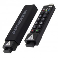 Apricorn Aegis Secure Key 3NXC USB  (ASK3-NXC-64GB)