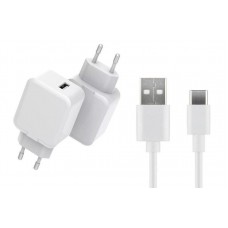 CoreParts USB Charger with 3meter USB-C (MBXUSB-AC0012) CoreParts USB Charger with 3meter USB-C (MBXUSB-AC0012)