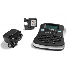 DYMO LabelManager 210D QWERTY (2094492) DYMO LabelManager 210D QWERTY (2094492)