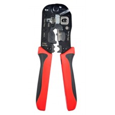 Lanview Crimping tool for (LVN125457) Lanview Crimping tool for (LVN125457)