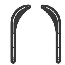 Vivolink Soundbar mount for 32" to 70" (VLMSB3270) Vivolink Soundbar mount for 32" to 70" (VLMSB3270)