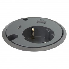 Forming Function Powerdot - 1 Power 1 USB/A Ch (935-PD16) Forming Function Powerdot - 1 Power 1 USB/A Ch (935-PD16)