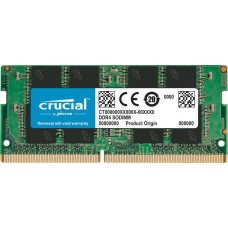 Crucial CT16G4SFRA32A memory module  (CT16G4SFRA32A)