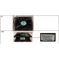 Hewlett Packard Enterprise Proliant ML10 Gen 9 Rear Fan (842937-001-RFB) Hewlett Packard Enterprise Proliant ML10 Gen 9 Rear Fan (842937-001-RFB)