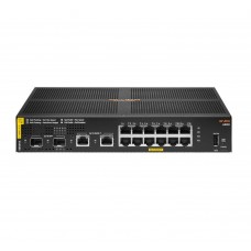 Hewlett Packard Enterprise Aruba 6000 12G CL4 2SFP 139W  (R8N89A#ABB)