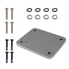 RAM Mounts RAM 2.10" X 2.60" BACKING (RAM-202-225B-2U) RAM Mounts RAM 2.10" X 2.60" BACKING (RAM-202-225B-2U)