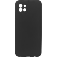eSTUFF MADRID A03 5G Galaxy Black (ES673191-BULK) eSTUFF MADRID A03 5G Galaxy Black (ES673191-BULK)