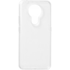 eSTUFF LONDON Nokia 5.4 Clear Cover. (ES678002-BULK) eSTUFF LONDON Nokia 5.4 Clear Cover. (ES678002-BULK)