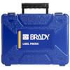 Brady Hard Case for M210 and  (M210-HC)
