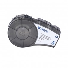 Brady M21 series Repositionable  (M21-500-581-WT)