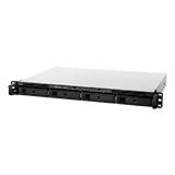 Synology RackStation RS422+ 1U 4-bay  (RS422+)