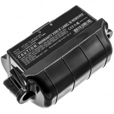CoreParts Battery for Trimble Tablet (MBXTAB-BA128)